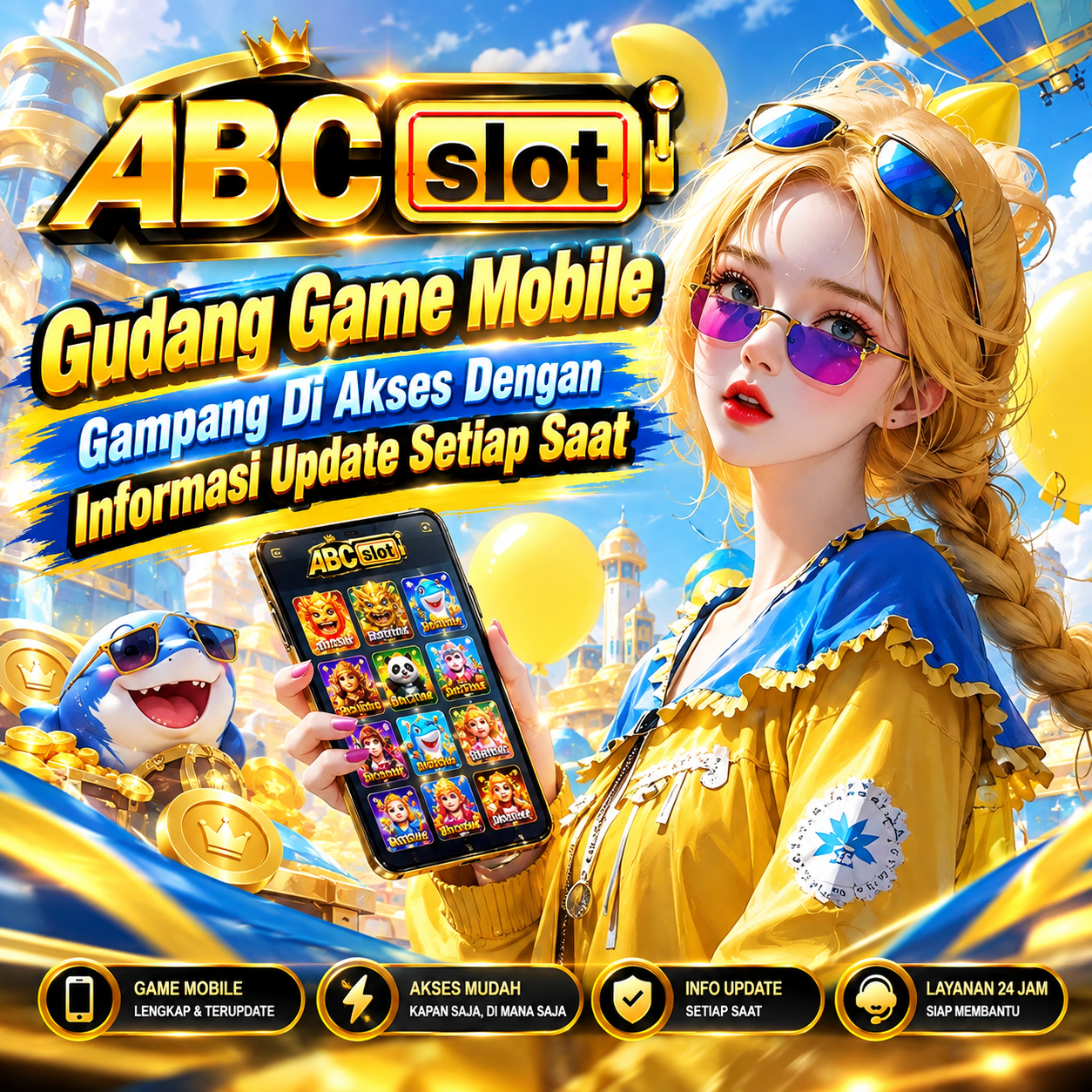 ABCSLOT