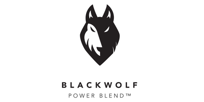 Black Wolf Workout Supplement Review - m&auml;nnliche und weibliche Pre Workout