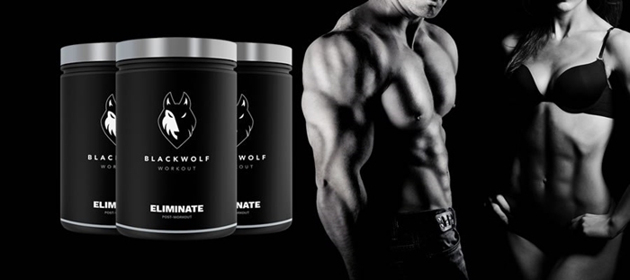 BlackWolf Treniruotės apžvalga: Geriausiai Pre workout papildai vyrams ir moterims!